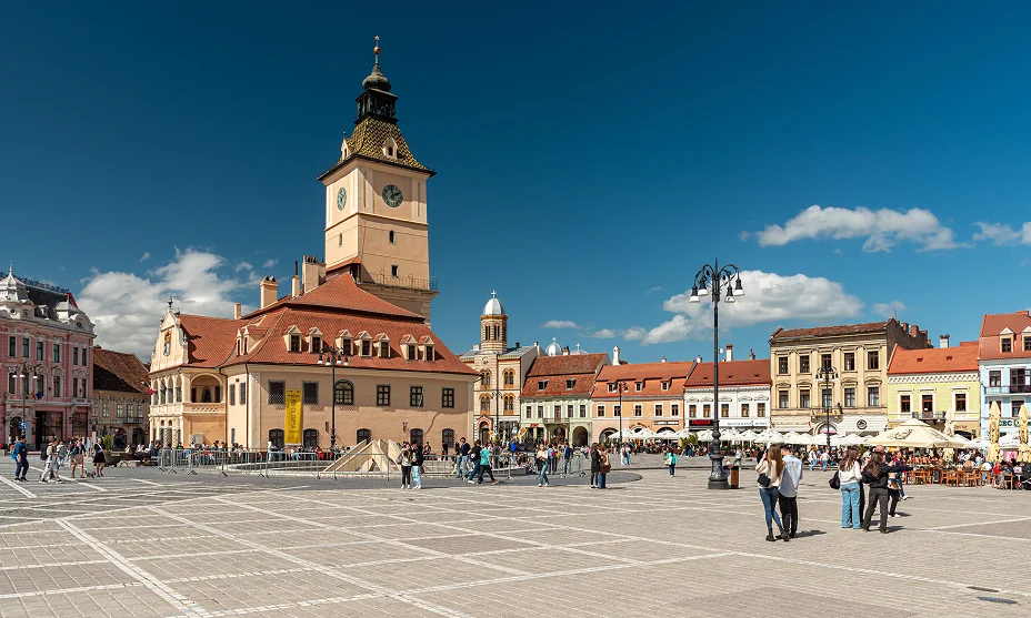 Case în Brașov