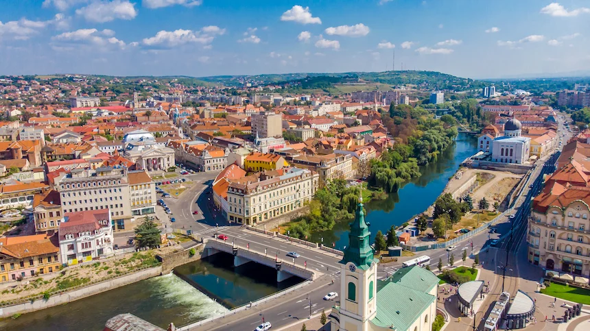 Case în Oradea