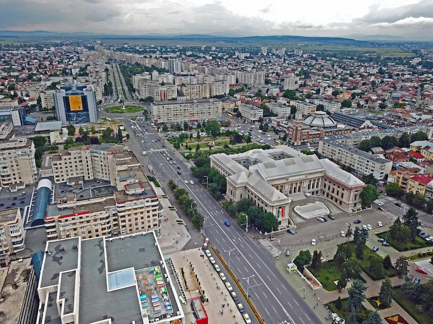 Case în Ploiești